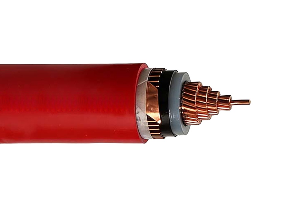 Medium Voltage Power Cable